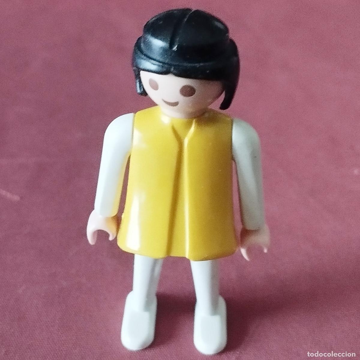 Playmobil: FIGURA DE MUJER - PLAYMOBIL