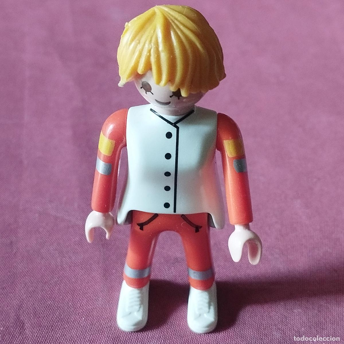 Playmobil: FIGURA DE MUJER - PLAYMOBIL