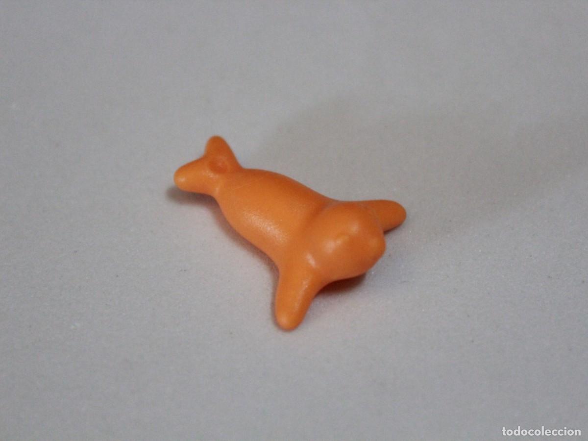 Playmobil: Cr&iacute;a de foca Playmobil accesorio animal marino zool&oacute;gico &Aacute;rtico