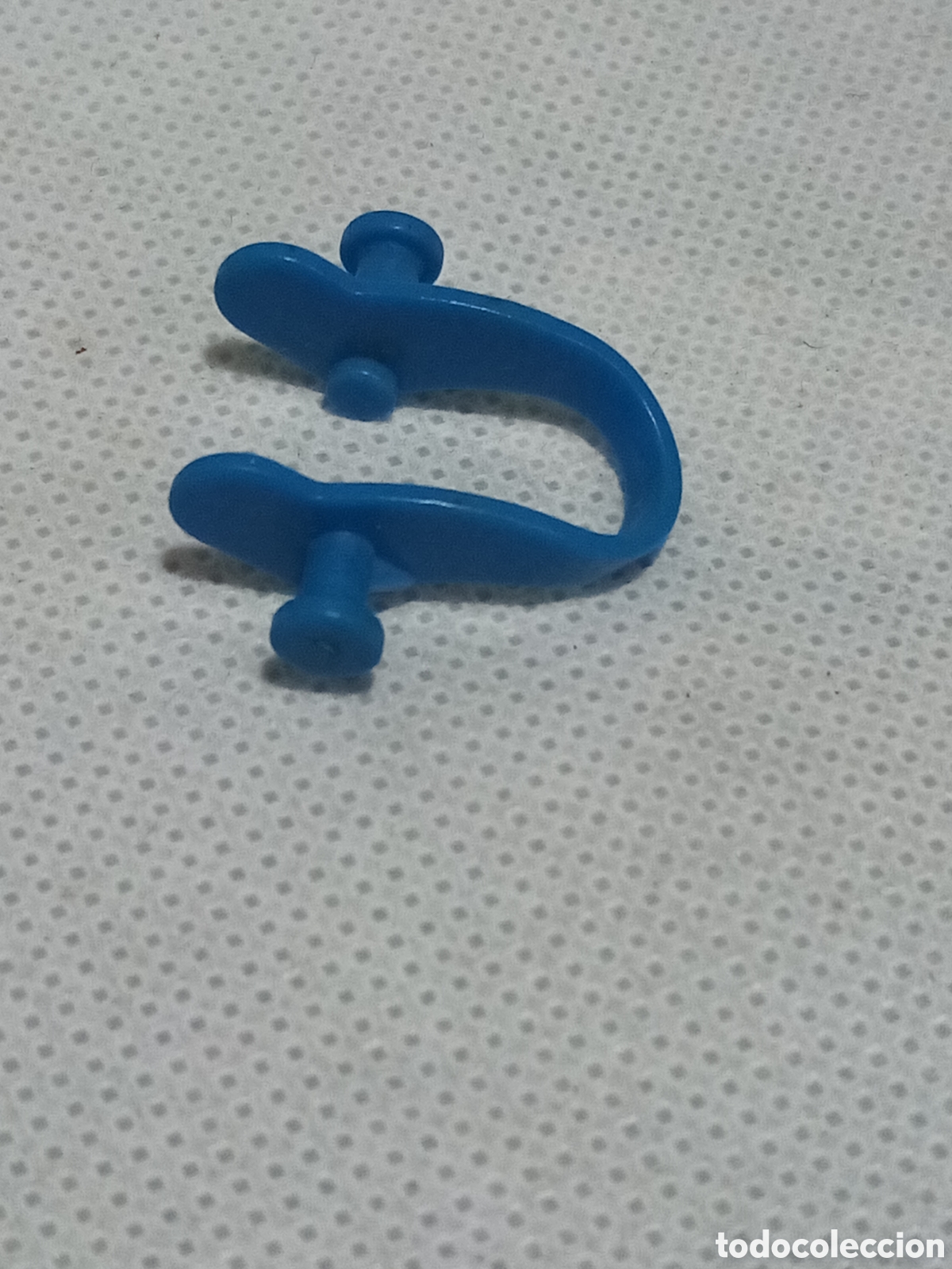 Playmobil: Playmobil accesorio animales