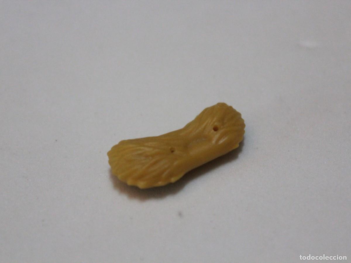 Playmobil: Playmobil accesorio tronco de madera le&ntilde;a naturaleza bosque