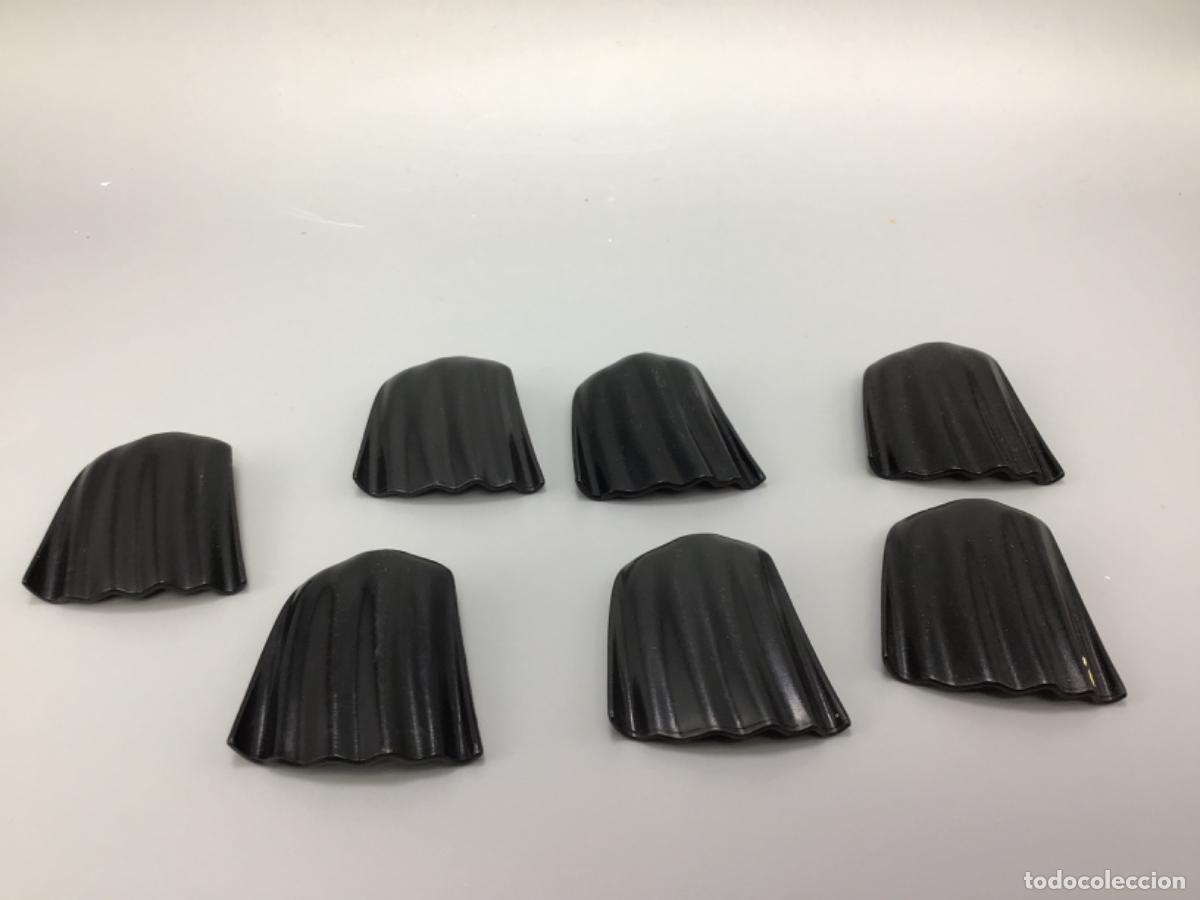 Playmobil: Playmobil lote capa negra