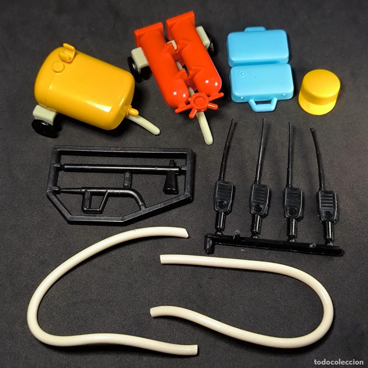 Playmobil: Playmobil accesorios ☼