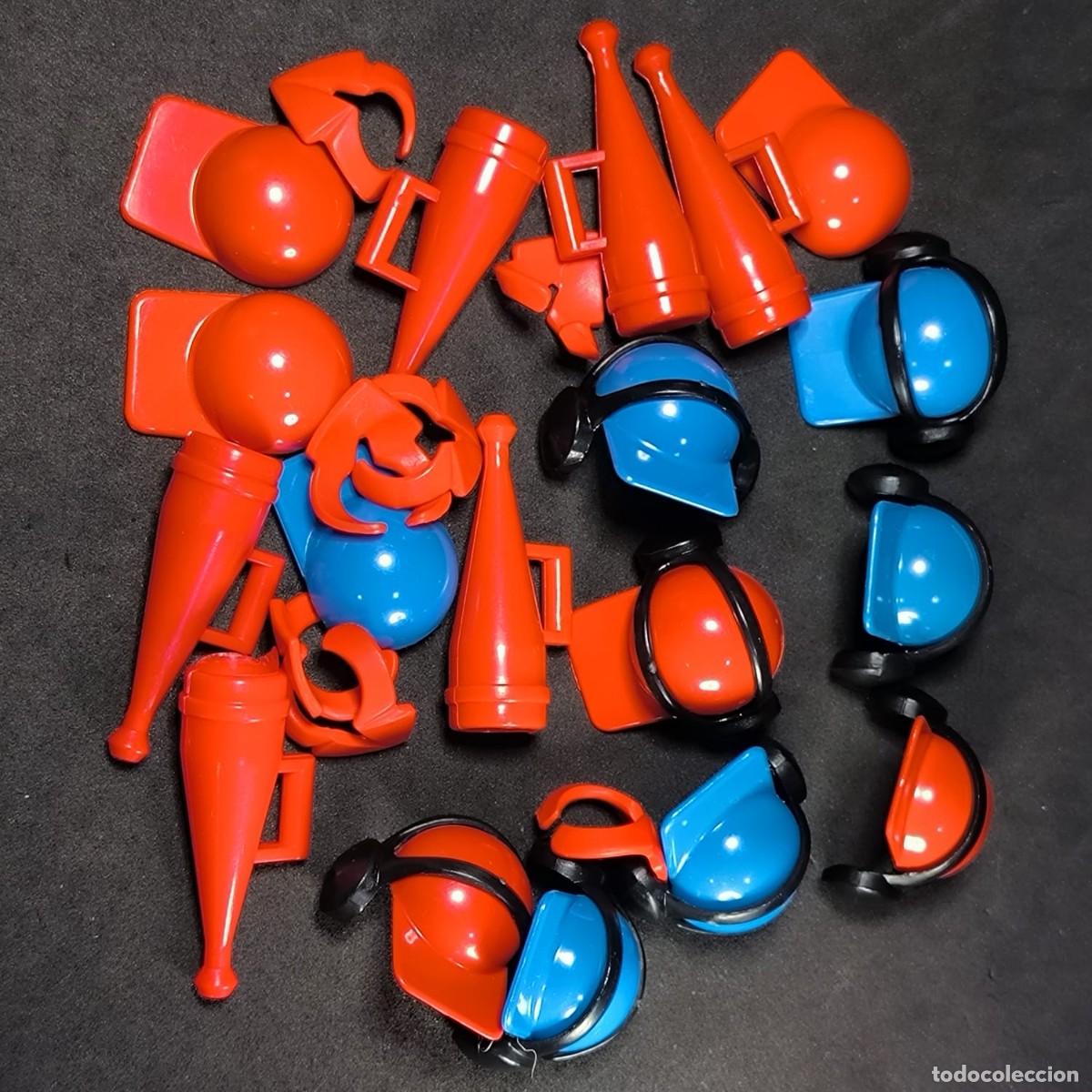Playmobil: Playmobil muchos accesorios ☼