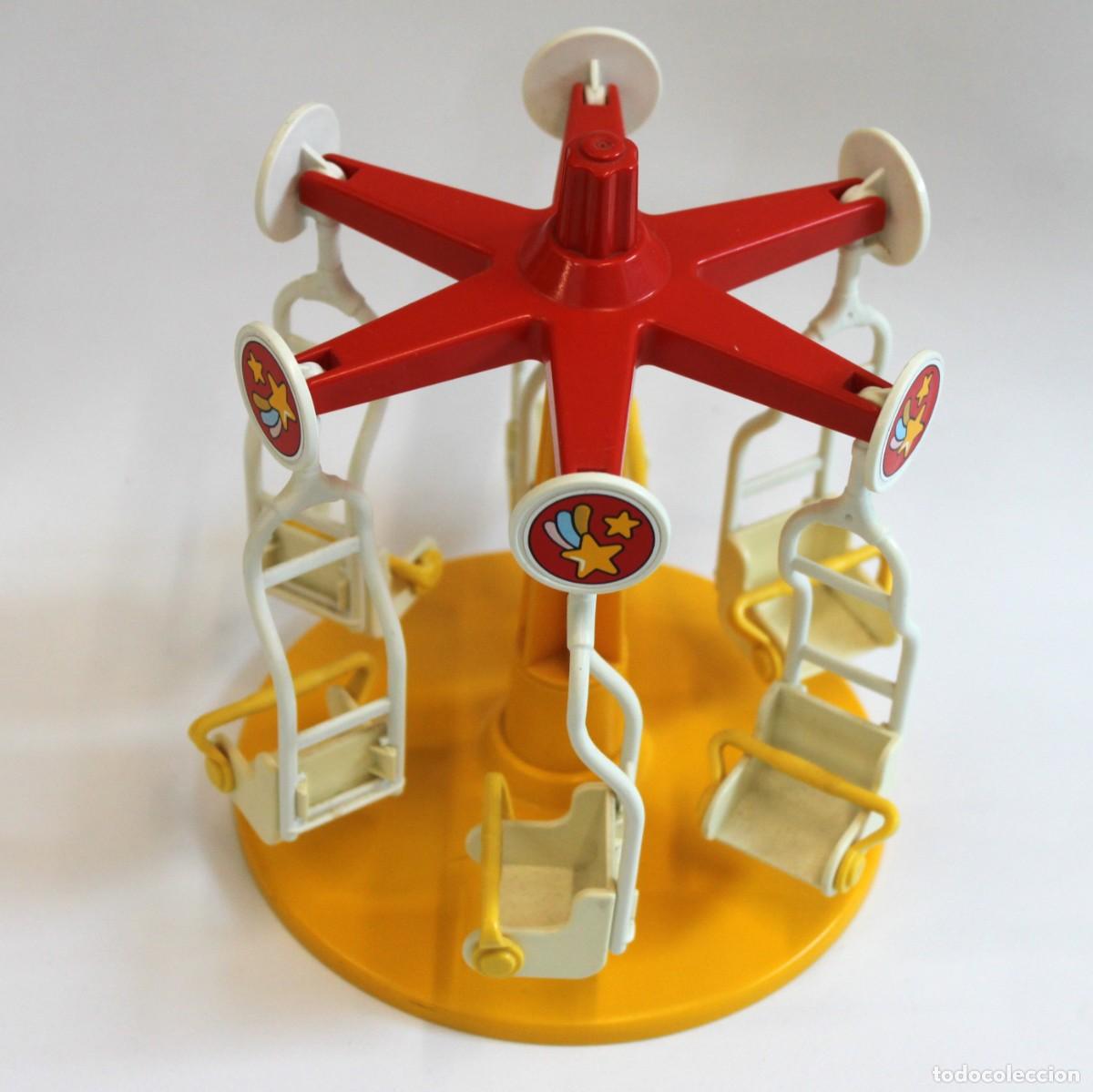 Playmobil: Playmobil ref. 3223 Tiovivo infantil
