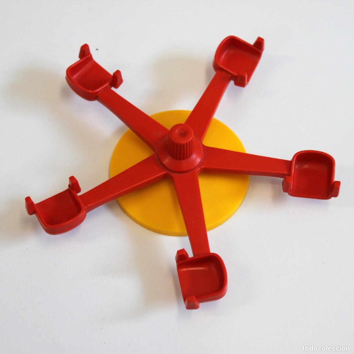 Playmobil: Playmobil ref. 3223 Juego parque infantil
