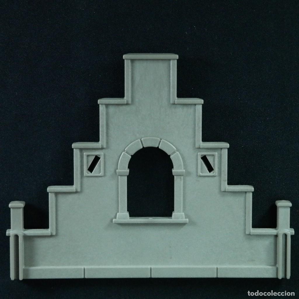 Playmobil: Playmobil triangulo de techo castillo 3666 steck☼