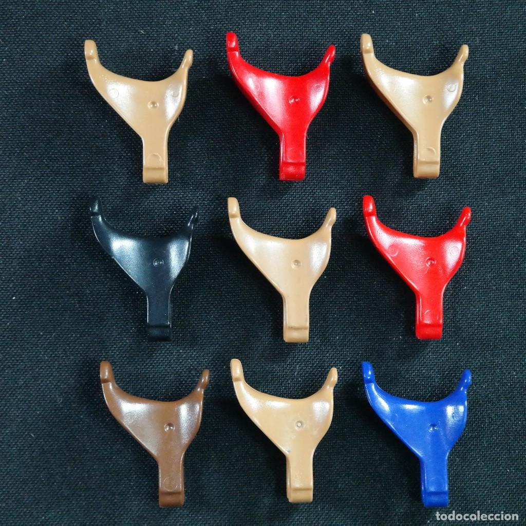 Playmobil: Playmobil monturas para caballo ☼