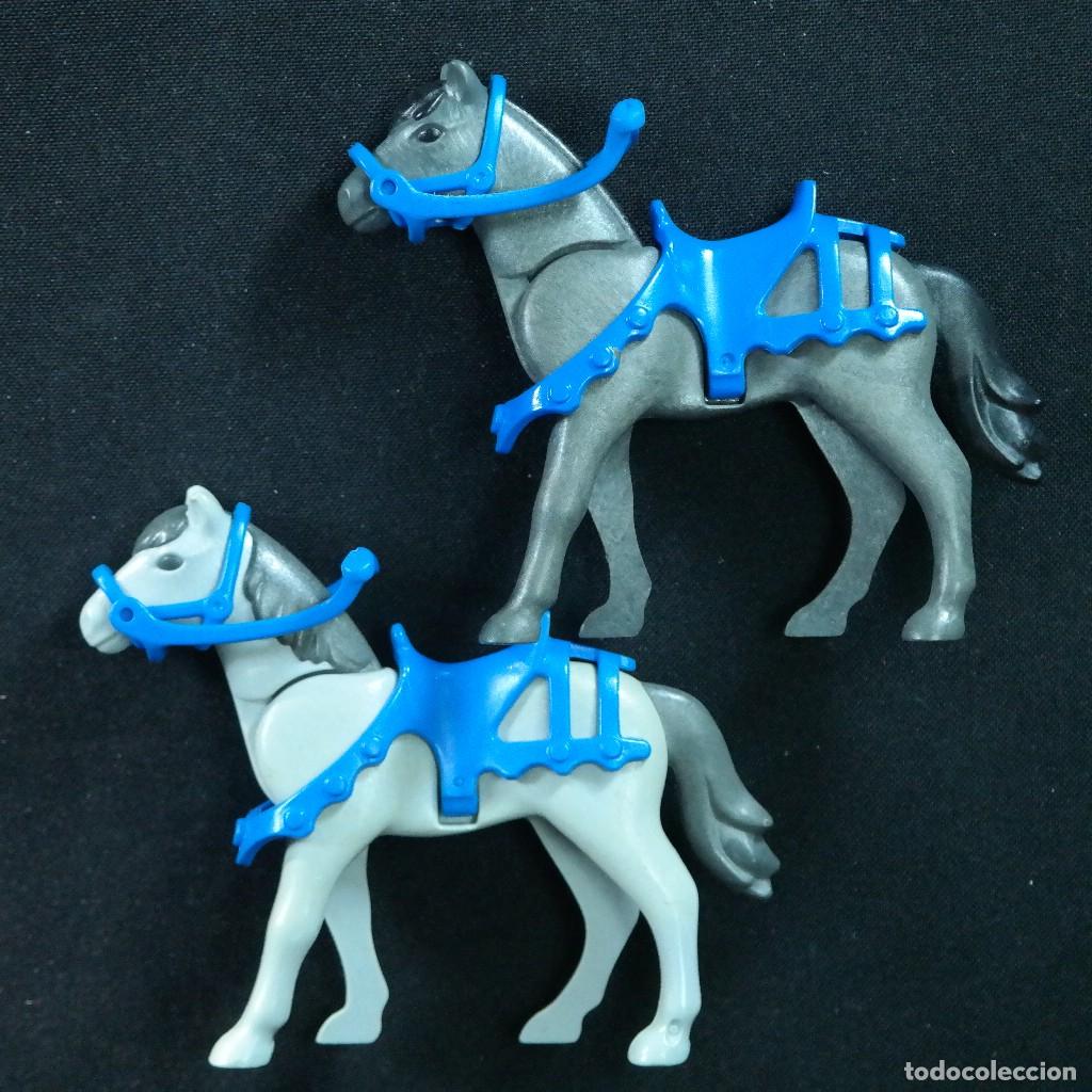 Playmobil: Playmobil dos caballo romanos ☼