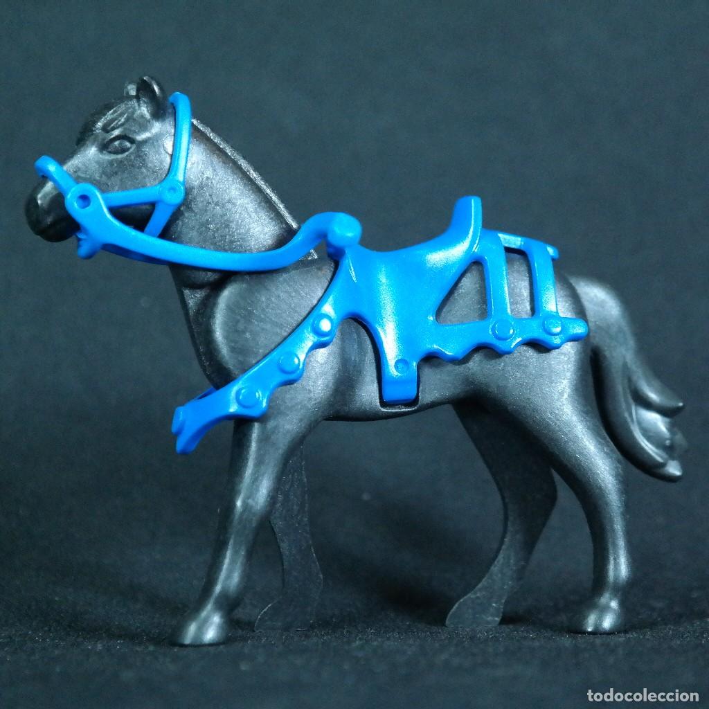 Playmobil: Playmobil caballo romano ☼