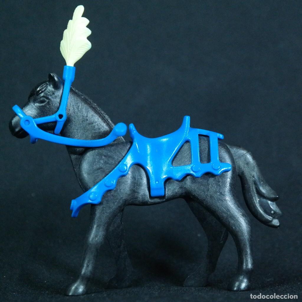 Playmobil: Playmobil caballo romano☼
