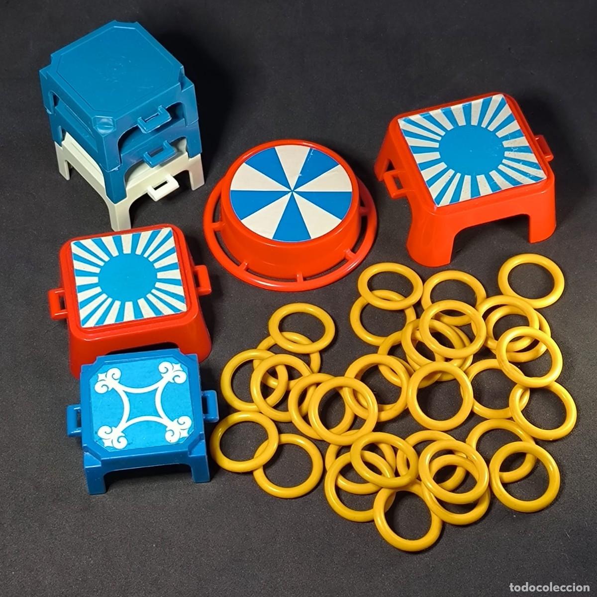 Playmobil: Playmobil accesorios circo ☼