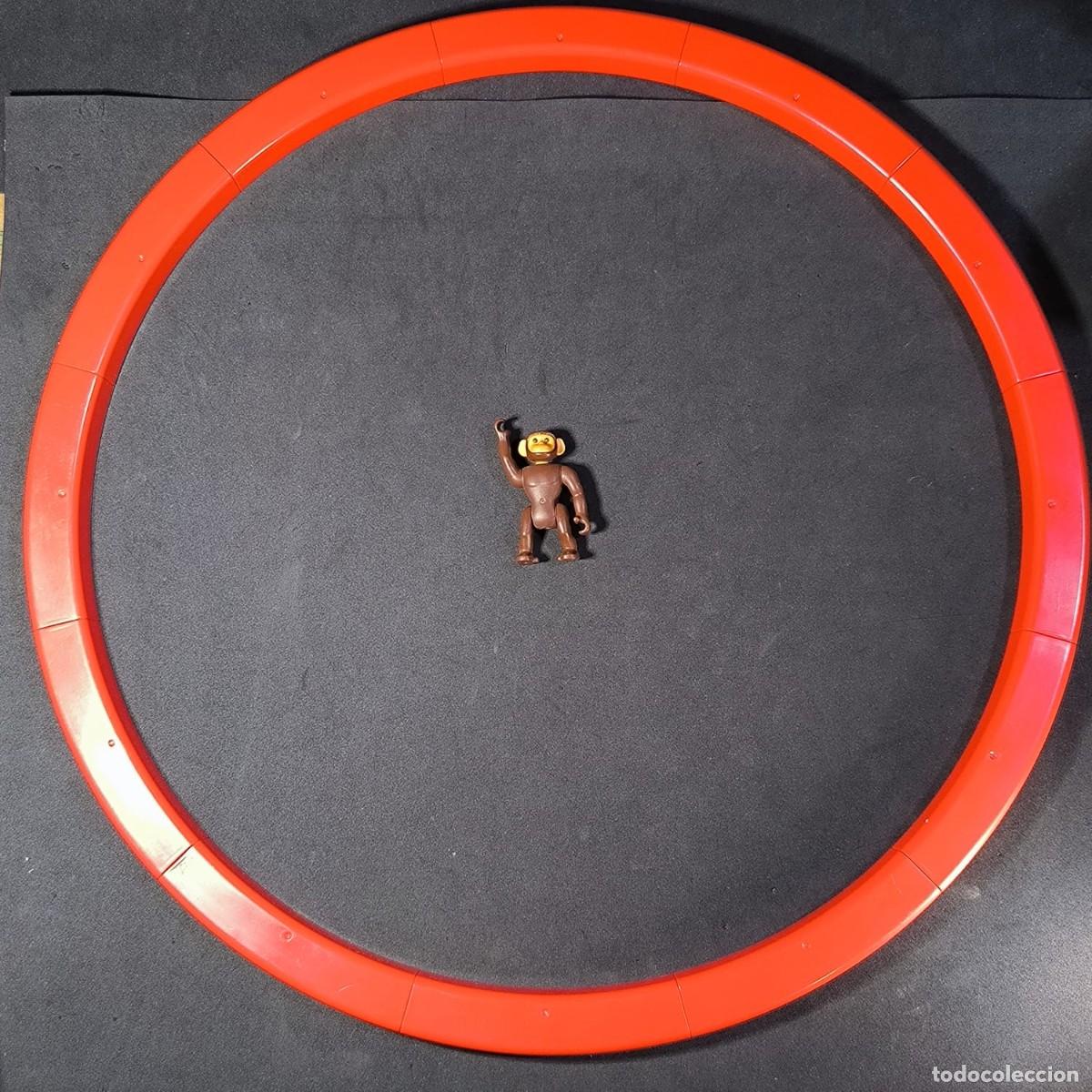 Playmobil: Playmobil bordes de arena de circo ☼