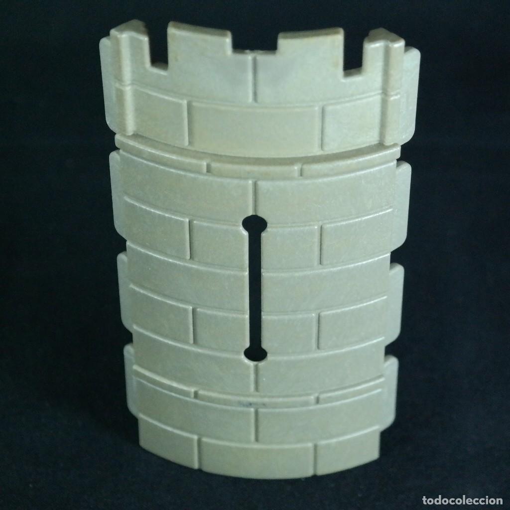 Playmobil: Playmobil pared correo circular castillo 3666 ☼