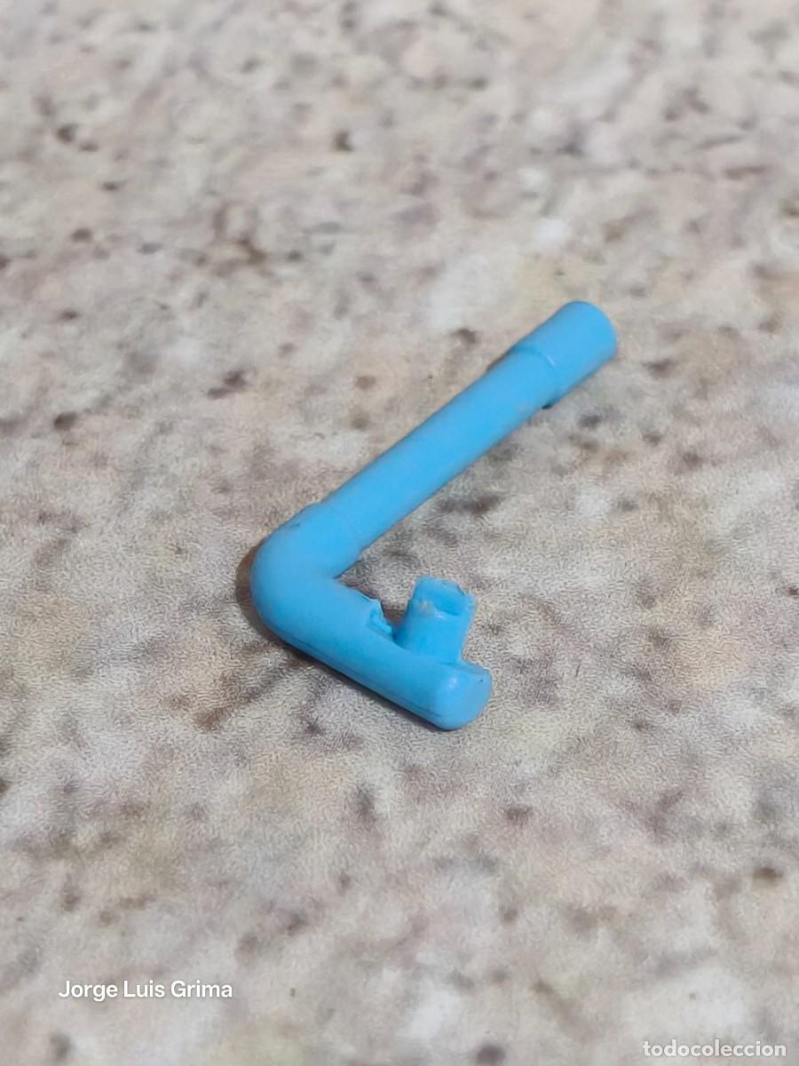 Playmobil: PLAYMOBIL TUBO SNORKEL REF 30253840 SETS 3656 5439
