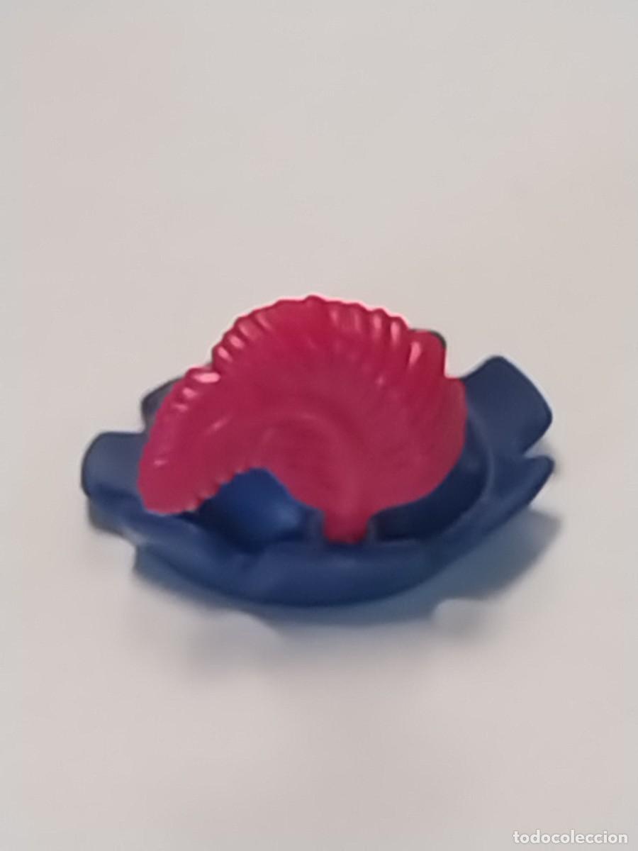 Playmobil: Playmobil gorro con pluma