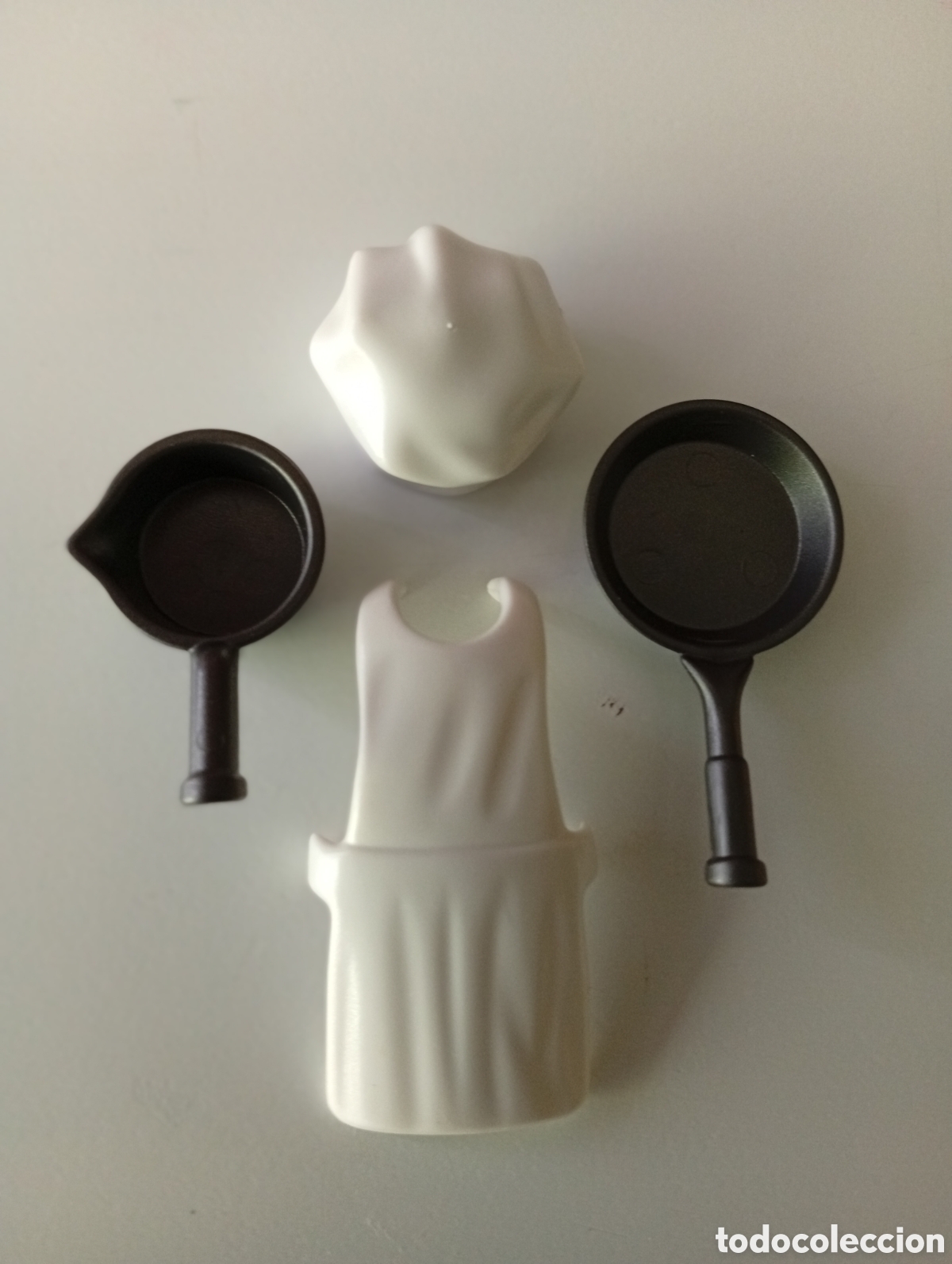 Playmobil: Playmobil accesorios