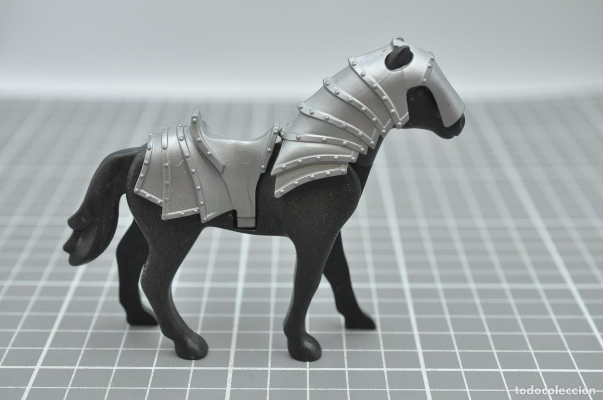 Playmobil: wsk080 Playmobil, caballo