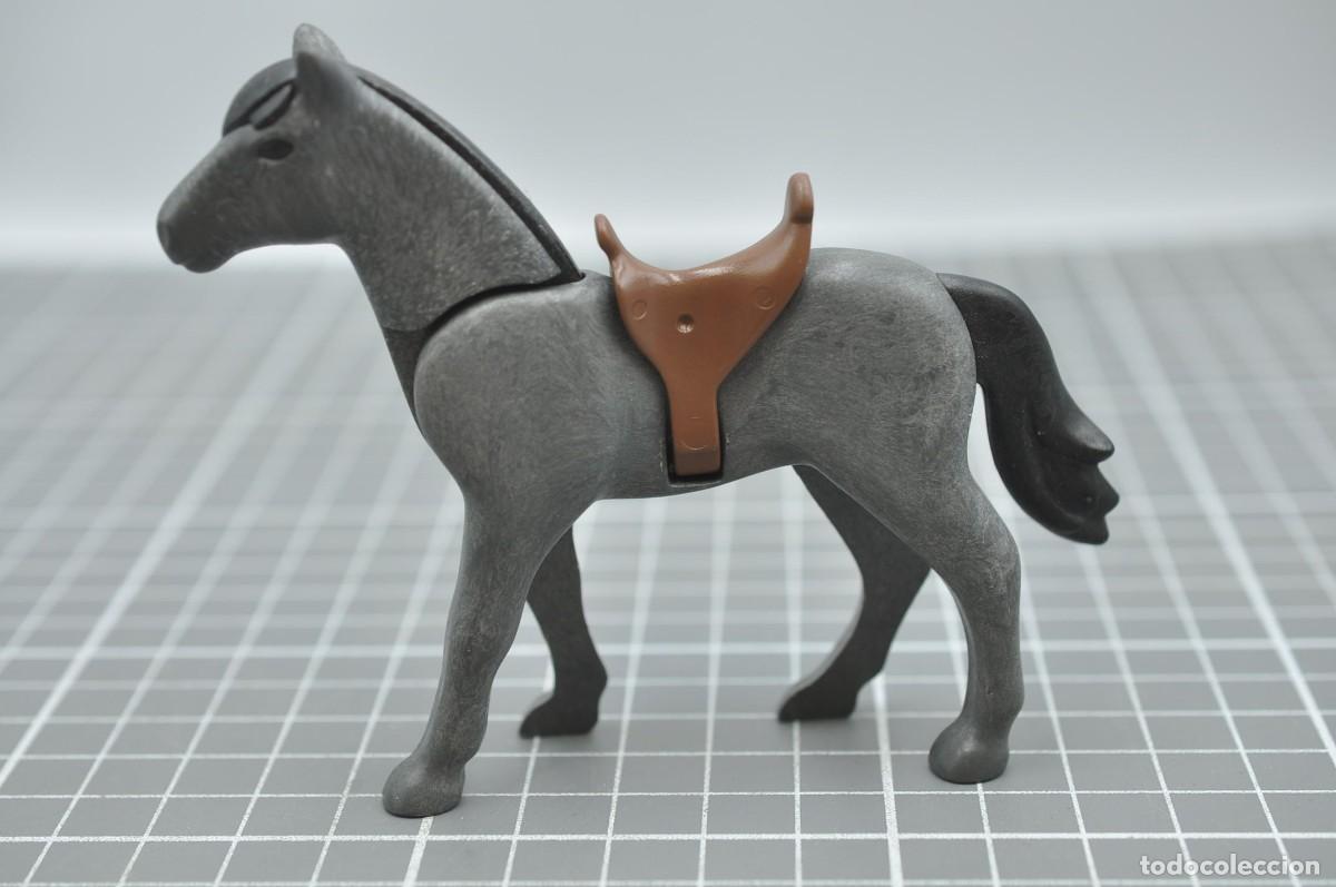 Playmobil: wsk080 Playmobil, caballo