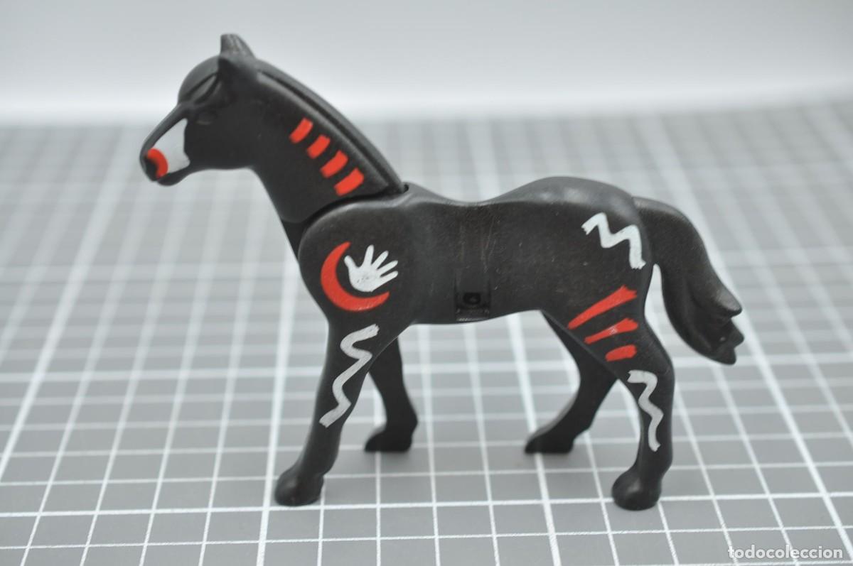 Playmobil: wsk080 Playmobil, caballo