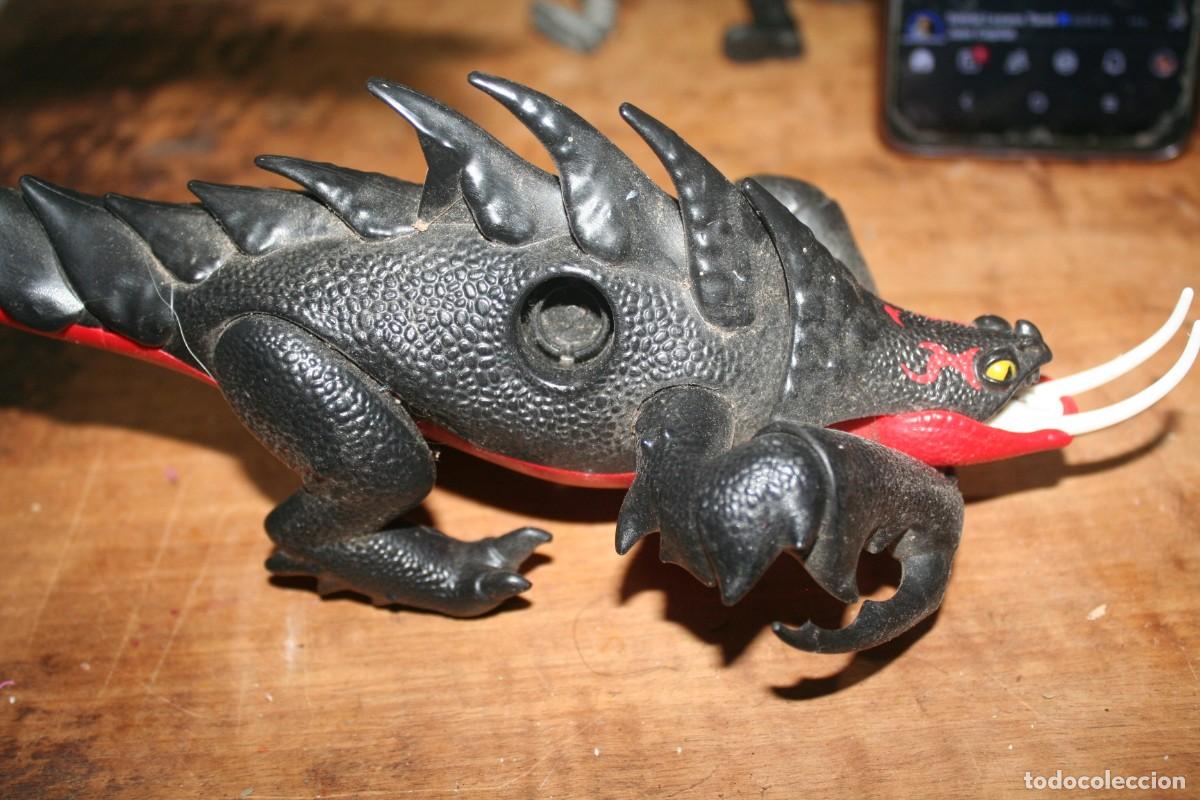 Playmobil: MU&Ntilde;ECO playmobil dragon - Foto 1