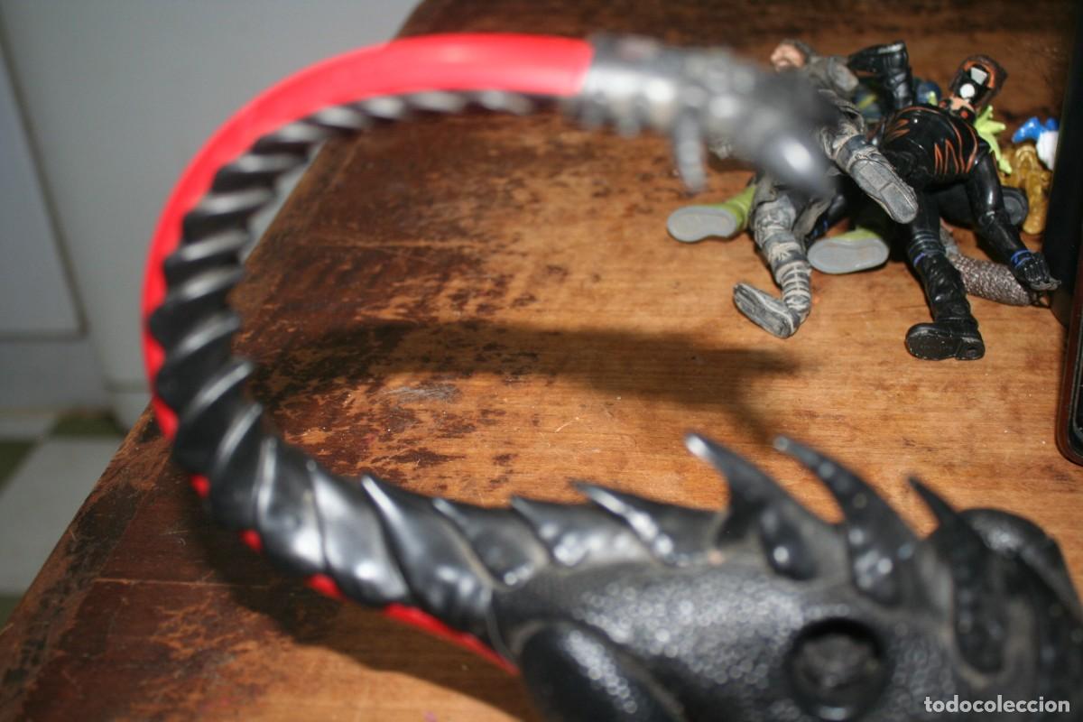 Playmobil: MU&Ntilde;ECO playmobil dragon - Foto 2