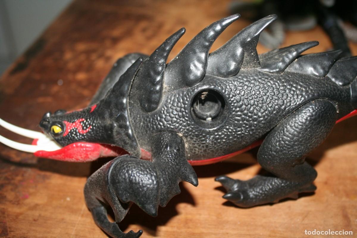 Playmobil: MU&Ntilde;ECO playmobil dragon - Foto 3