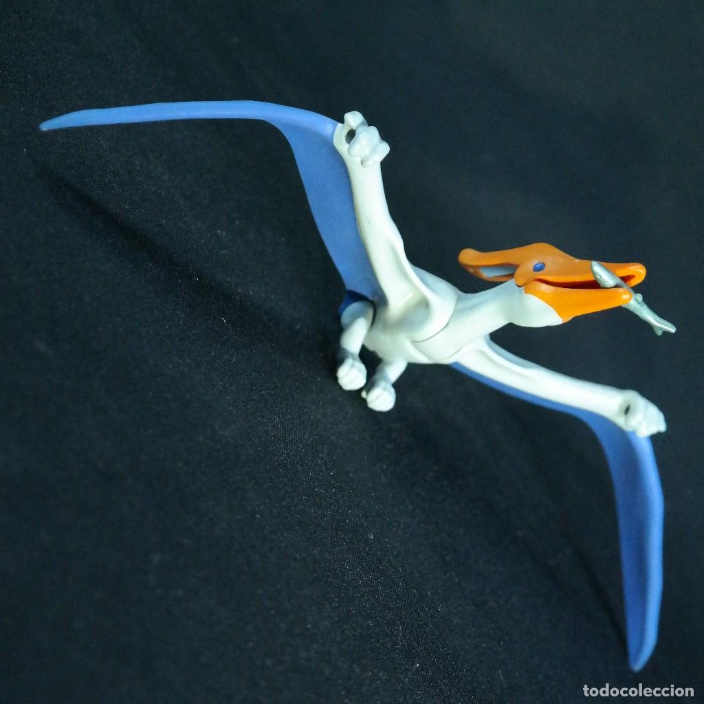 Playmobil: Playmobil pterodactyl dinosaurio ☼