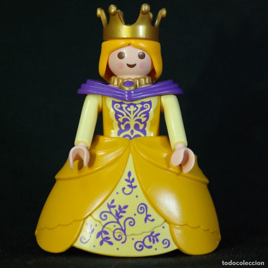 Playmobil: Playmobil reina medieval ☼
