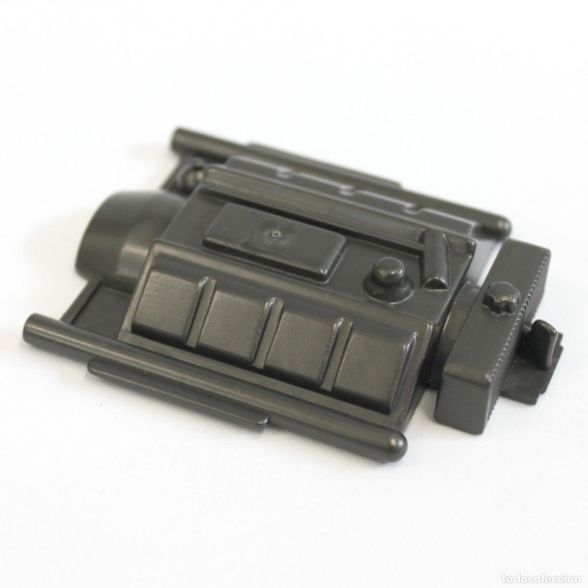 Playmobil: Playmobil ref. 3141 Motor del cami&oacute;n Mamut