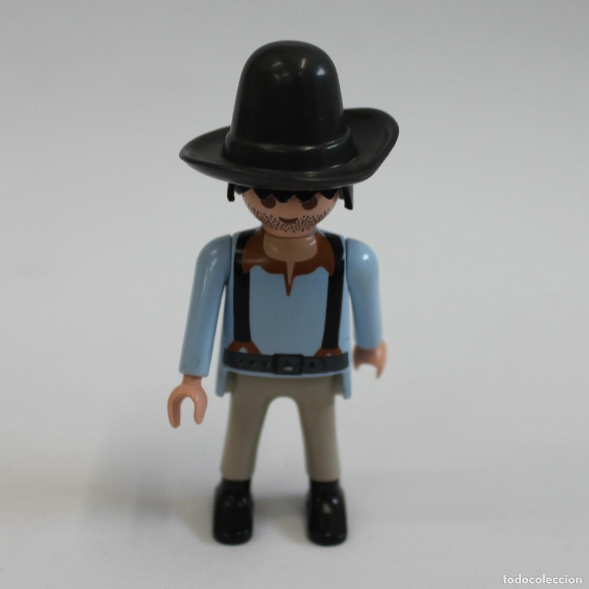 Playmobil: Playmobil ref. 4399 Personaje 1