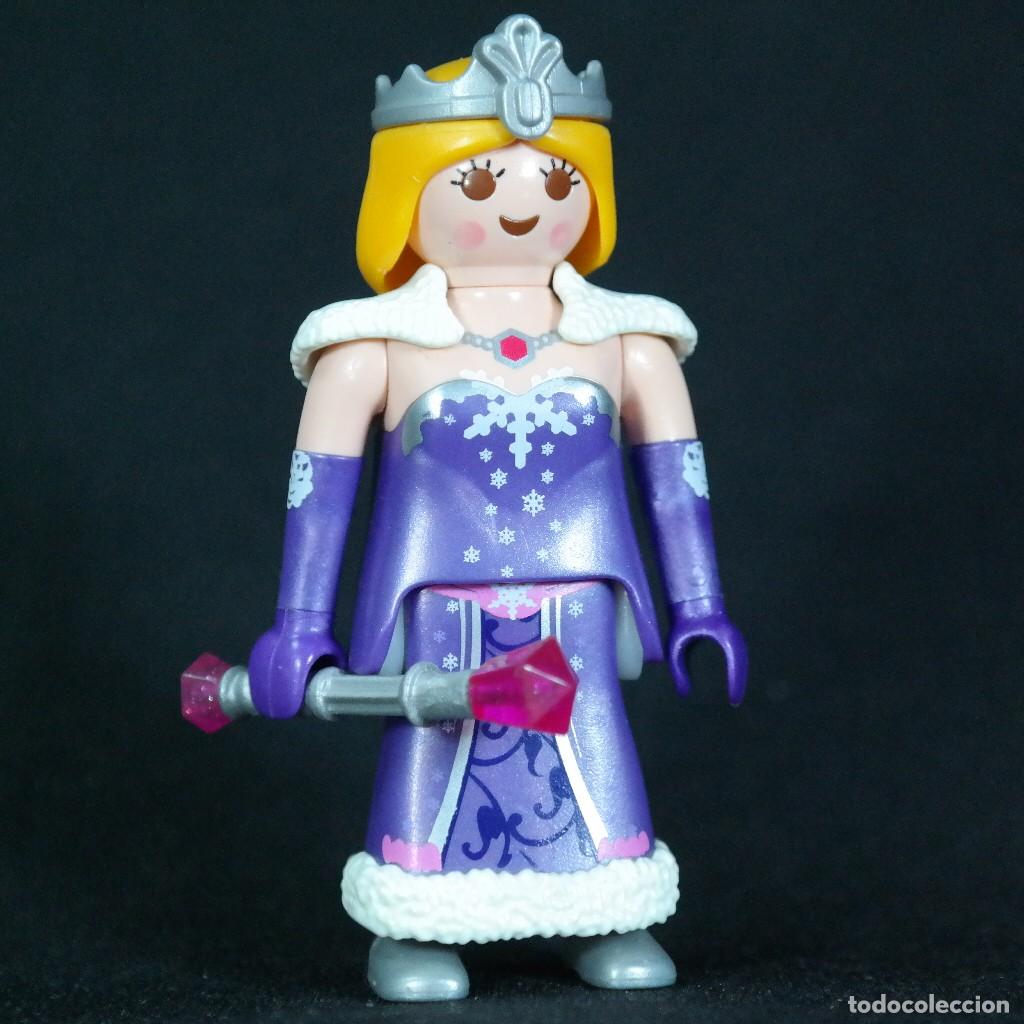 Playmobil: Playmobil princesa ☼