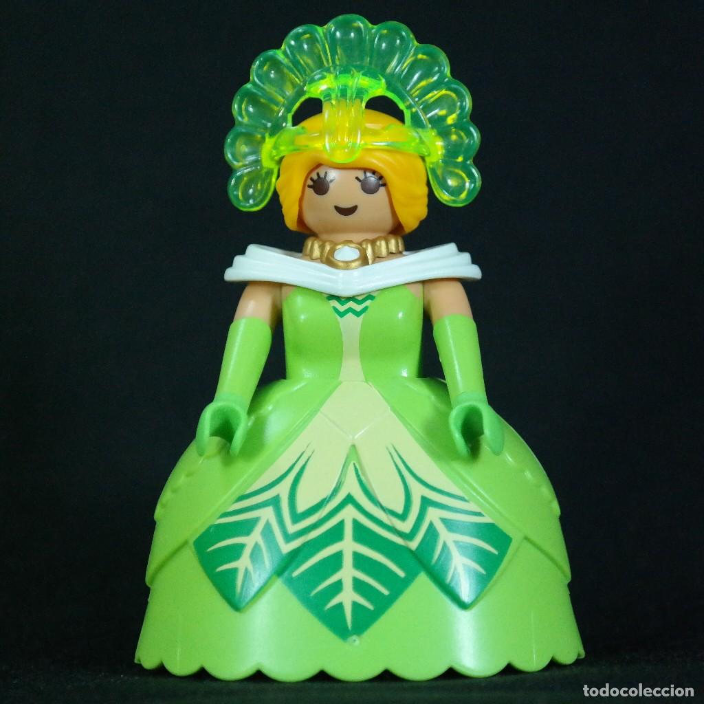 Playmobil: Playmobil princesa hada ☼