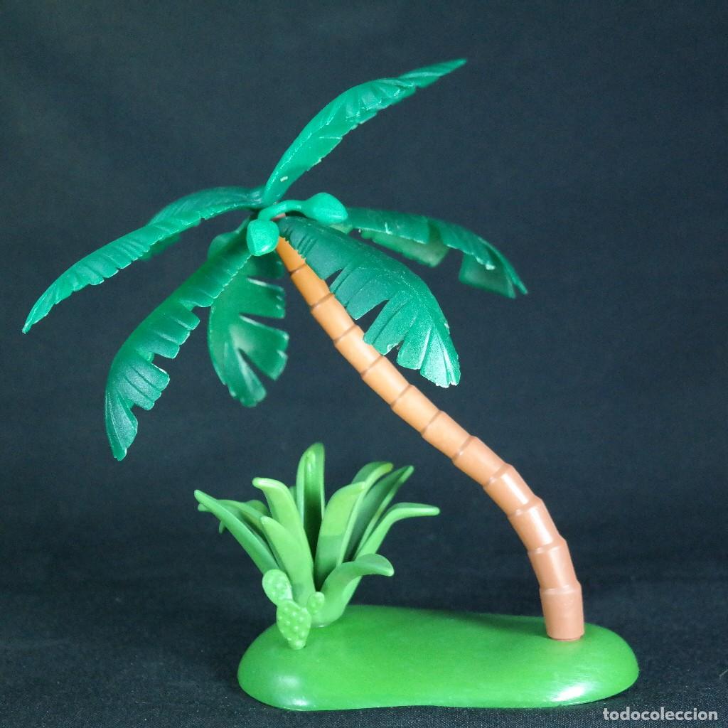 Playmobil: Playmobil palmera con agave ☼