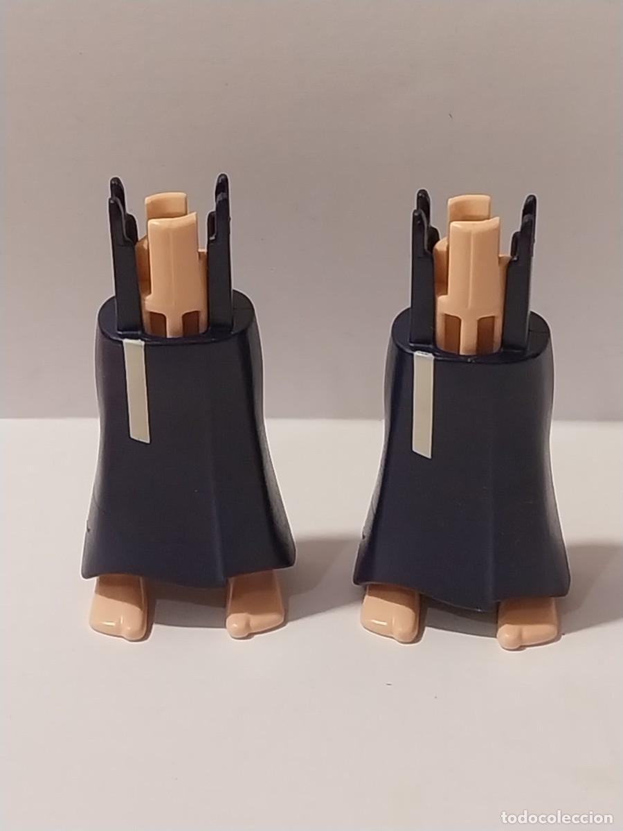 Playmobil: Playmobil pareja de faldas