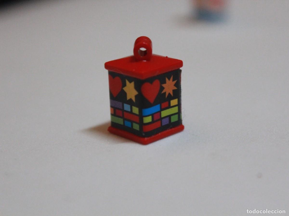 Playmobil: Accesorio playmobil caja decorativa regalo navidad