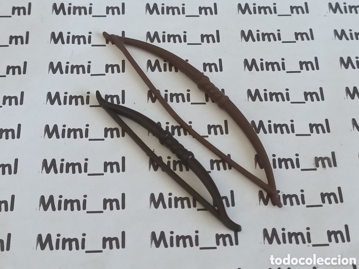 Playmobil: Playmobil 2 arcos medieval vikingo indio