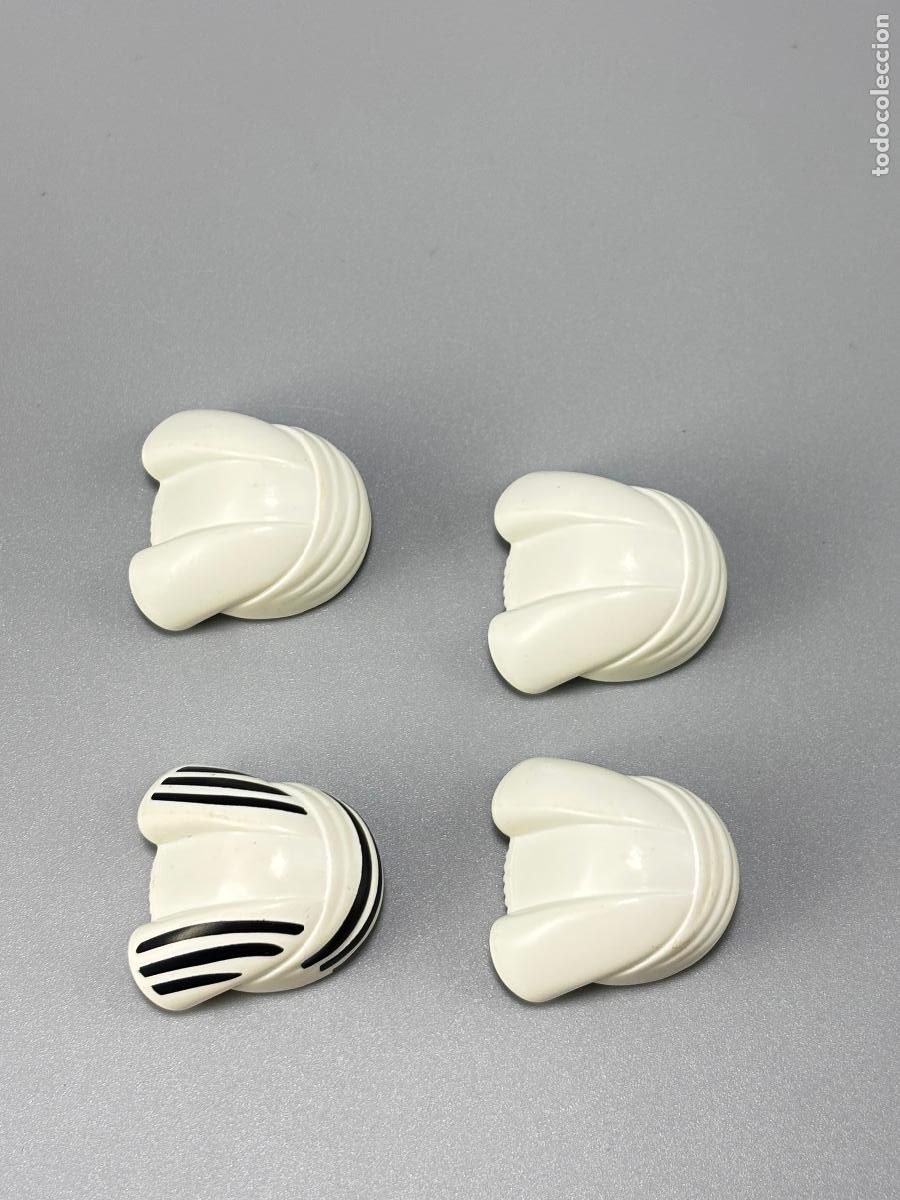 Playmobil: Playmobil lote pa&ntilde;uelo cabeza egipcio