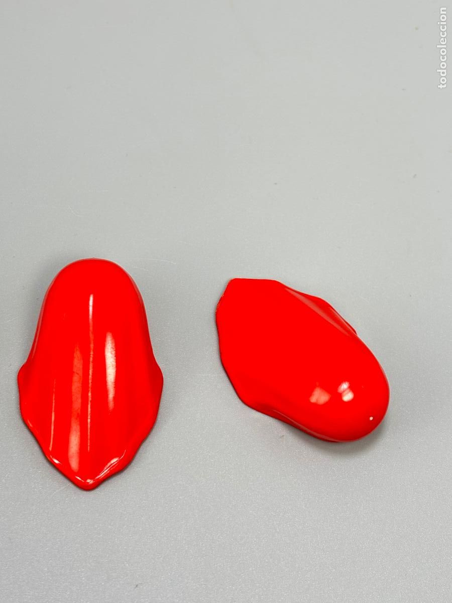 Playmobil: Playmobil 3585 lote pa&ntilde;uelo mujer beduina rojo