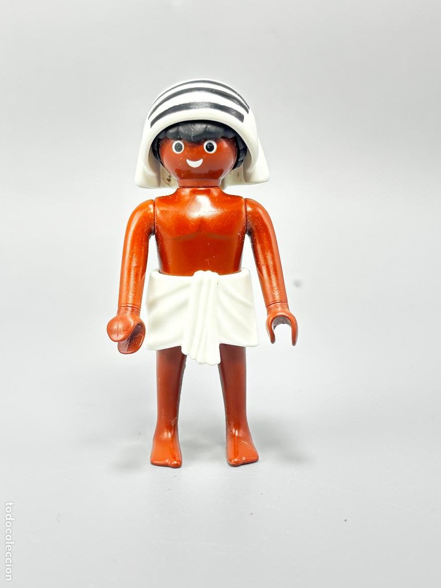 Playmobil: Playmobil 6840 serie die egipcio