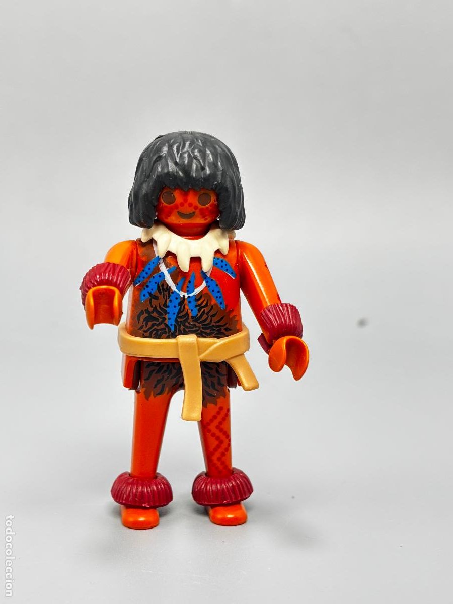 Playmobil: Playmobil 4592 figura especial