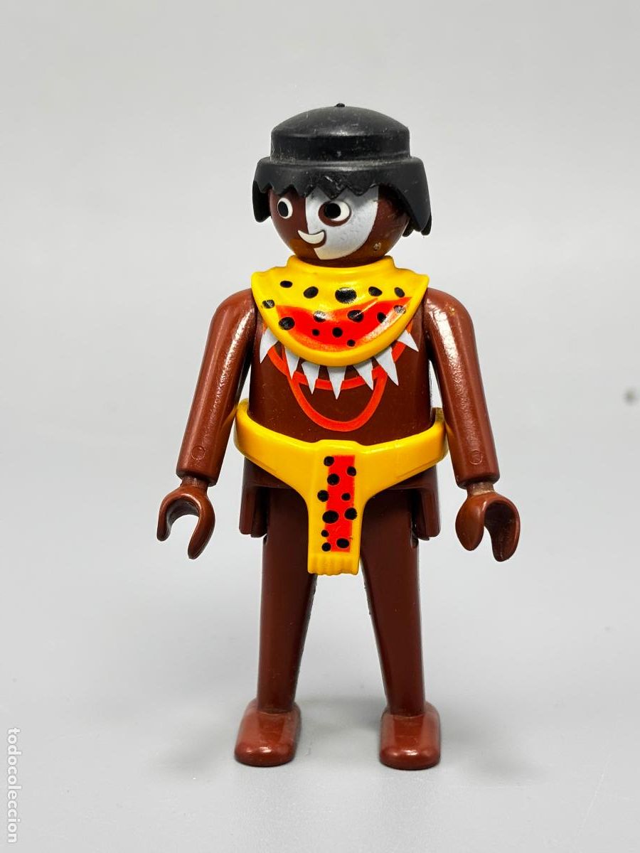 Playmobil: Playmobil 4749 figura selva