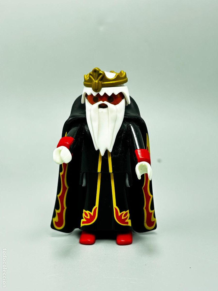 Playmobil: Playmobil 3932 figura mago