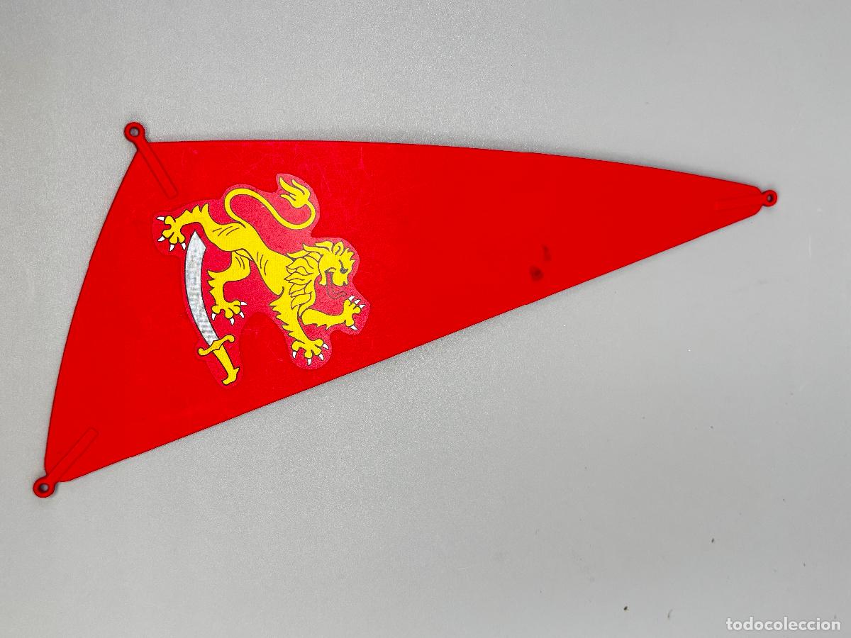 Playmobil: Playmobil 4424 5736 bandera proa barco pirata