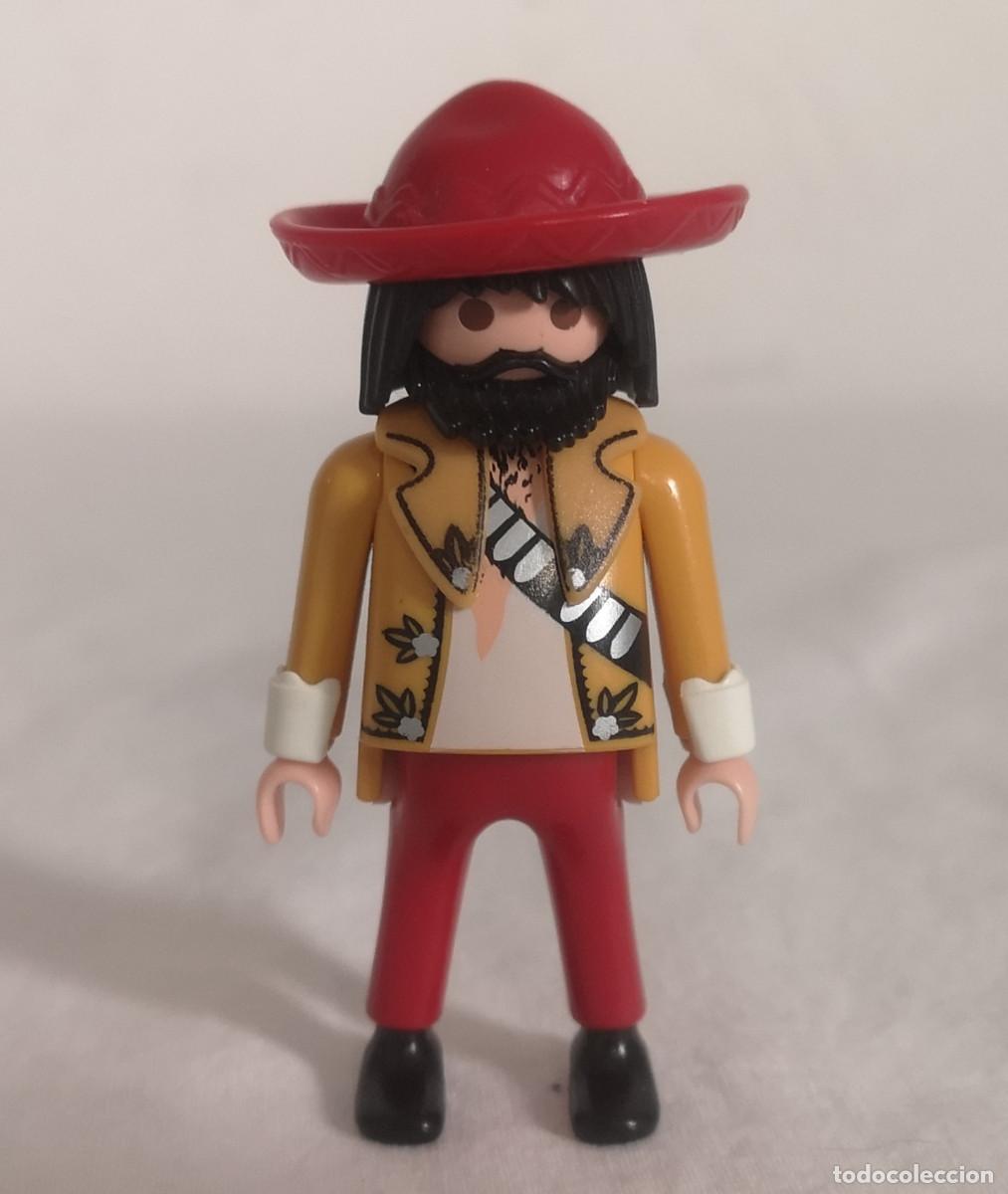 Playmobil: PLAYMOBIL OESTE CONTRABANDISTA