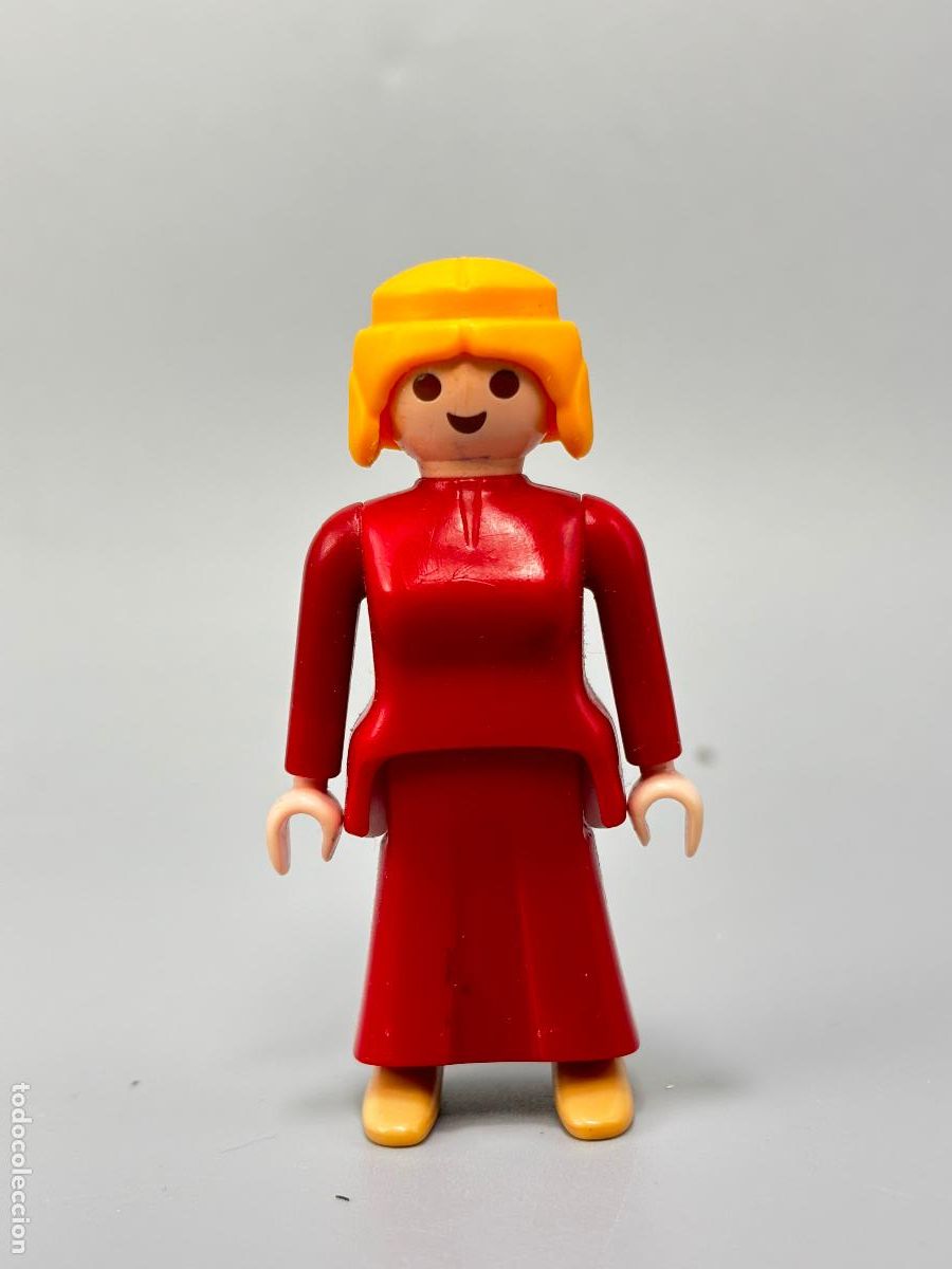 Playmobil: Playmobil 5311 figura CUIDADORA DE NI&Ntilde;OS VICTORIANA