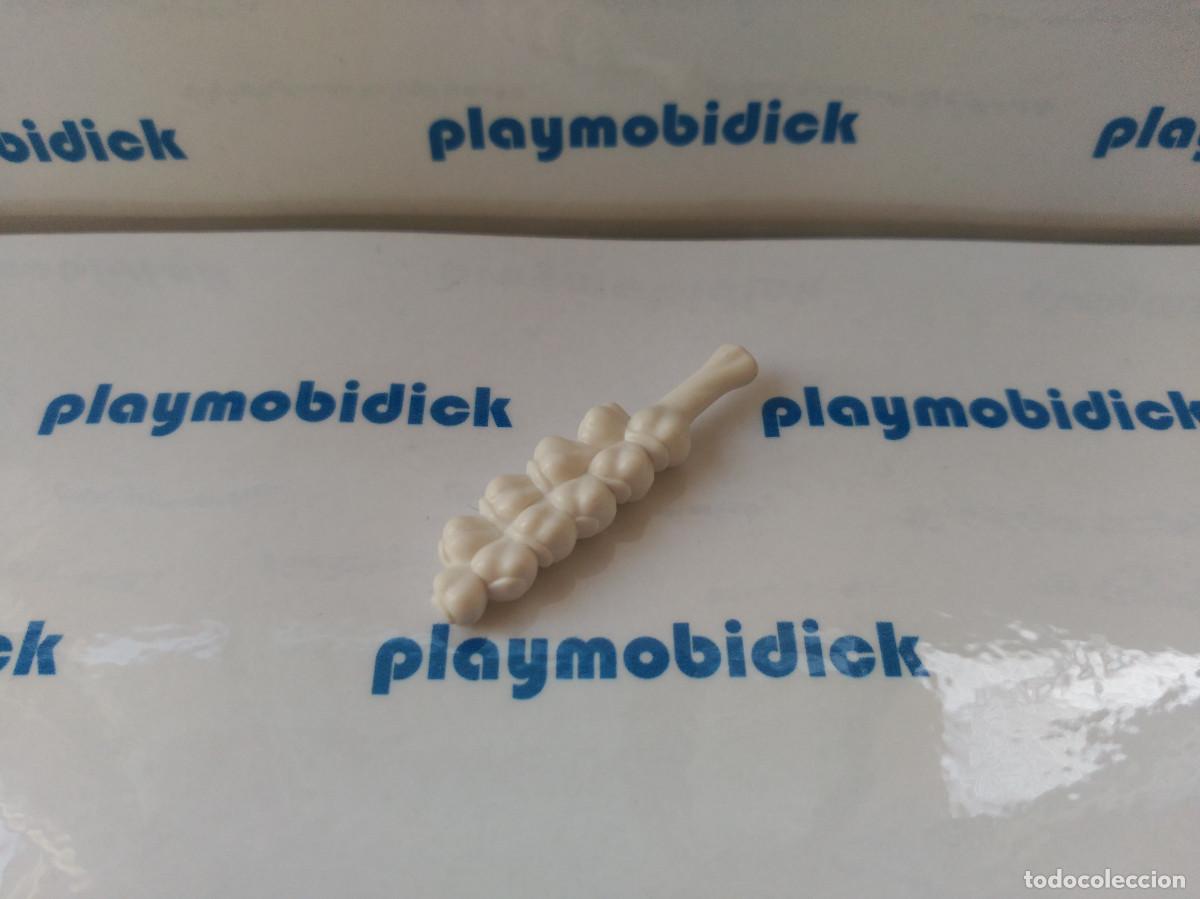 Playmobil: Playmobil ajo fruteria comida mercado verdura hortaliza