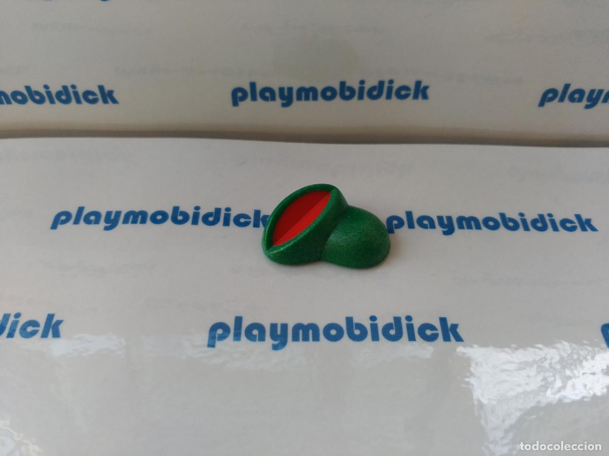 Playmobil: Playmobil melon sandia fruteria comida mercado verdura hortaliza
