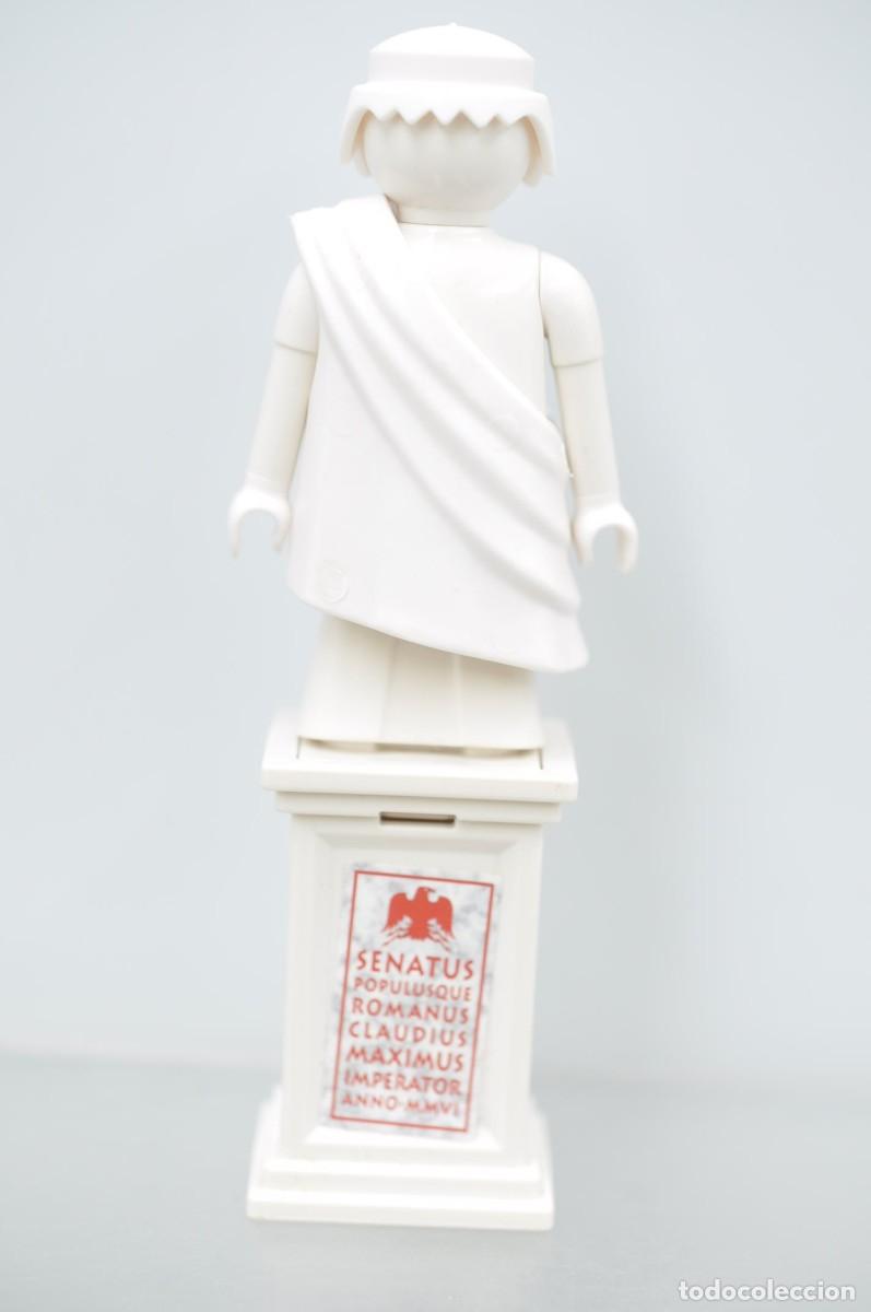 Playmobil: wsk081 Playmobil, figura estatua