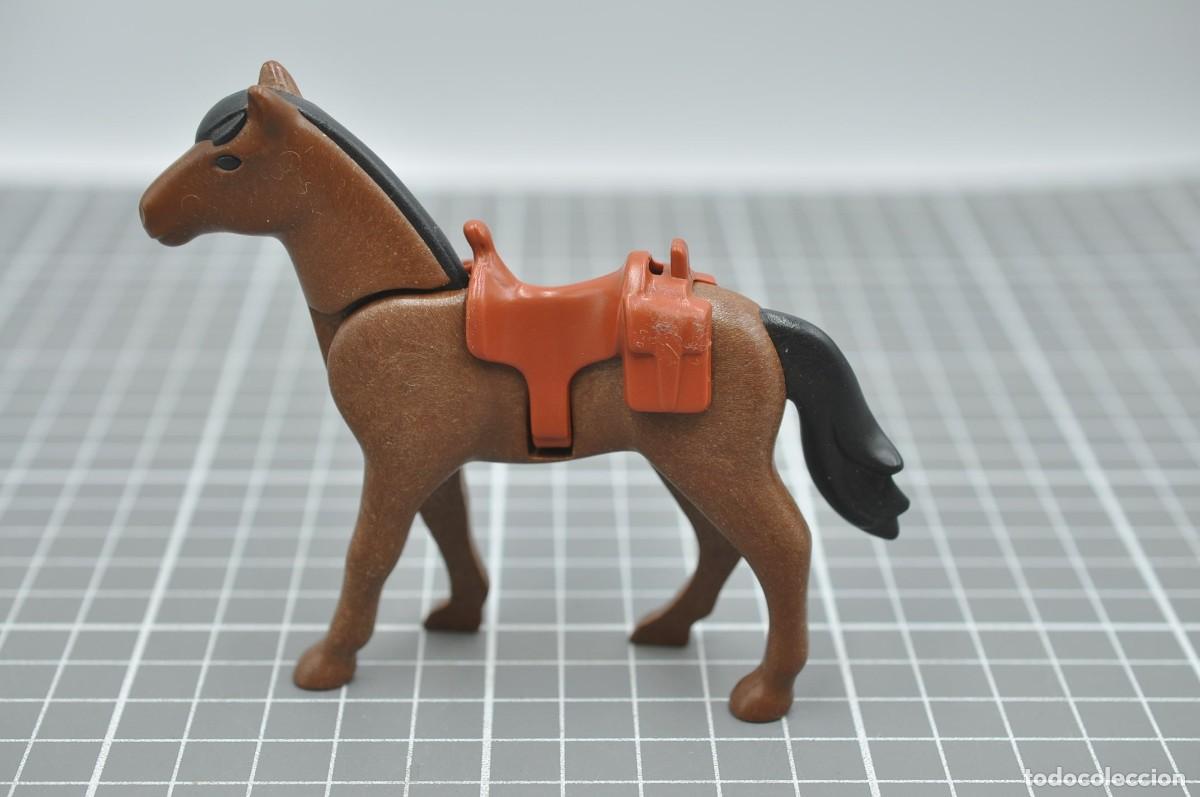 Playmobil: wsk080 Playmobil, caballo